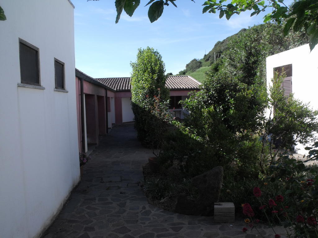 Agriturismo Sa Tanca Noa Tergu Kamer foto