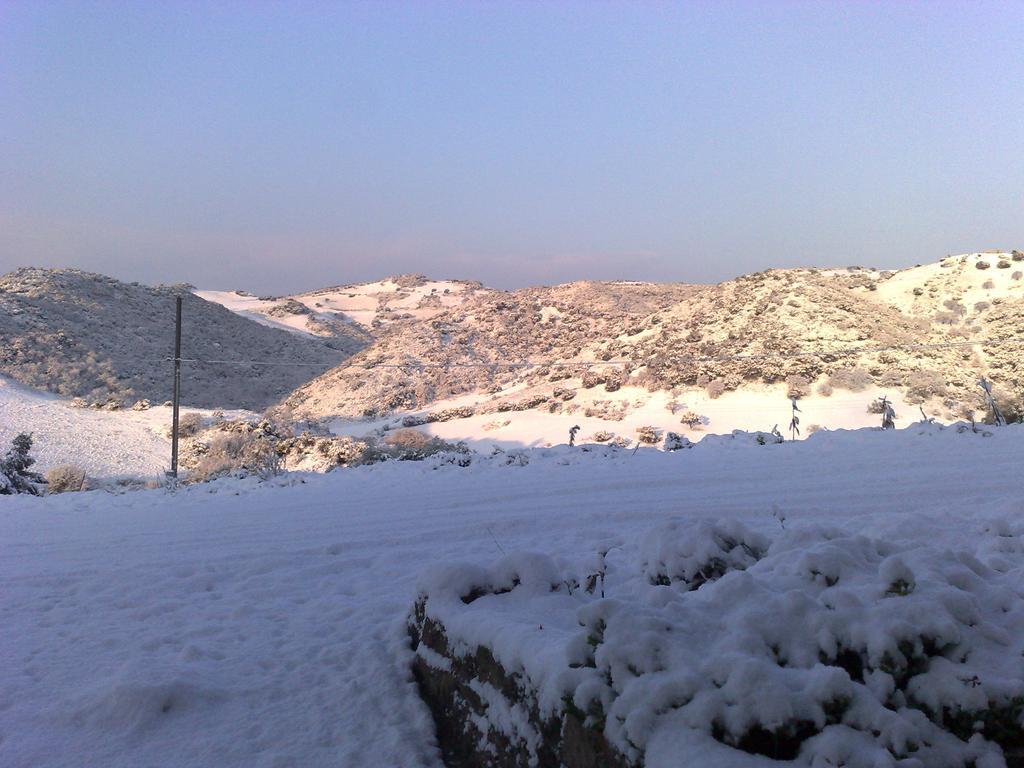 Agriturismo Sa Tanca Noa Tergu Buitenkant foto